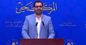 نماینده مجلس عراق:

تهدید آمریکا علیه رهبران عراقی، نقض حقوق بین‌الملل است