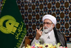 آستان قدس، ماهانه ۲۰ میلیارد ریال برای تهیه اقلام بهداشتی هزینه میکند 2