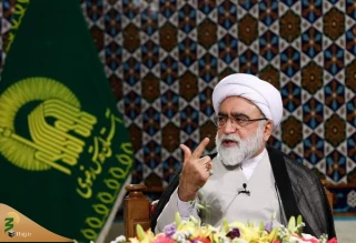آستان قدس، ماهانه ۲۰ میلیارد ریال برای تهیه اقلام بهداشتی هزینه میکند
