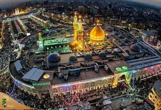 ادارات دولتی کربلا دو هفته تعطیل می شوند