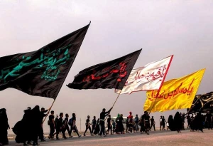 هیچ مجوزی برای تردد زائران اربعین از خوزستان صادر نمی‌شود