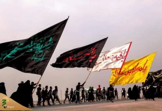 هیچ مجوزی برای تردد زائران اربعین از خوزستان صادر نمی‌شود
