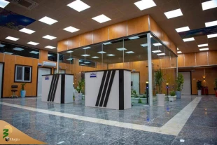 توزیع میلیونی ماسک در حرم حسینی 6