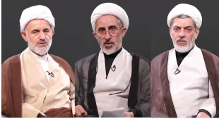صبر مرحم همه زندگی‌ها است/امام حسین (ع)، امام تحول آفرین است
 2