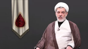 صبر مرحم همه زندگی‌ها است/امام حسین (ع)، امام تحول آفرین است
 4