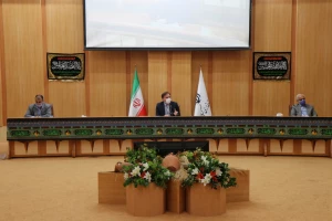چهارمین جلسه ستاد اربعین استان گیلان برگزار شد