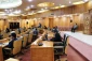 قائم مقام تولیت آستان قدس رضوی: 


هیچ اقدامی در حرم مطهر رضوی بدون هماهنگی ستاد کرونا انجام نمی‌شود  2