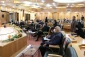 قائم مقام تولیت آستان قدس رضوی: 


هیچ اقدامی در حرم مطهر رضوی بدون هماهنگی ستاد کرونا انجام نمی‌شود  3