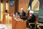 قائم مقام تولیت آستان قدس رضوی: 


هیچ اقدامی در حرم مطهر رضوی بدون هماهنگی ستاد کرونا انجام نمی‌شود  3
