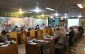 رونمایی از نگارخانه عبرات  10
