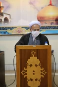 رونمایی از نگارخانه عبرات  11