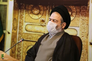 رونمایی از نگارخانه عبرات  13