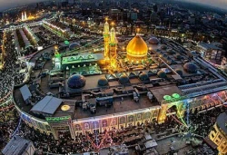 ۱۴ محور اساسی در متن زیارت اربعین 2