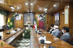 رونمایی از نرم افزار «زیارت» ویژه زائران عتبات عالیات  4