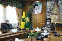 رونمایی از نرم افزار «زیارت» ویژه زائران عتبات عالیات  7
