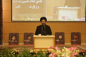 امام جمعه اردبیل:

راهپیمایی اربعین به اعتراض جهانی علیه استکبار تبدیل شود