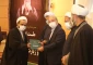 امام جمعه اردبیل:

راهپیمایی اربعین به اعتراض جهانی علیه استکبار تبدیل شود. 2