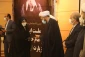امام جمعه اردبیل:

راهپیمایی اربعین به اعتراض جهانی علیه استکبار تبدیل شود. 4