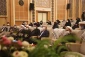 امام جمعه اردبیل:

راهپیمایی اربعین به اعتراض جهانی علیه استکبار تبدیل شود. 15