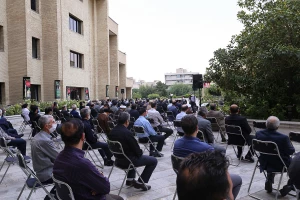 قرائت زیارت اربعین در مجموعه حج و زیارت + فیلم