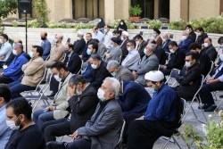 قرائت زیارت اربعین در مجموعه حج و زیارت 3