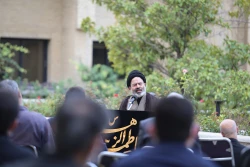 قرائت زیارت اربعین در مجموعه حج و زیارت 9