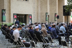 قرائت زیارت اربعین در مجموعه حج و زیارت 10