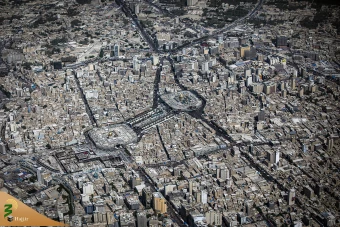  اربعین حسینی سال ۱۴۴۲ 2