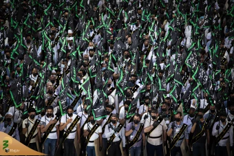  اربعین حسینی سال ۱۴۴۲ 3