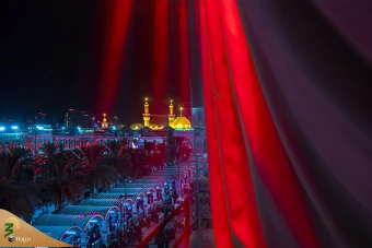  اربعین حسینی سال ۱۴۴۲ 4