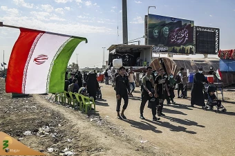  اربعین حسینی سال ۱۴۴۲ 21
