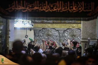  اربعین حسینی سال ۱۴۴۲ 15