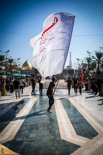  اربعین حسینی سال ۱۴۴۲ 9