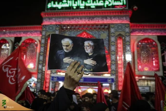  اربعین حسینی سال ۱۴۴۲ 17