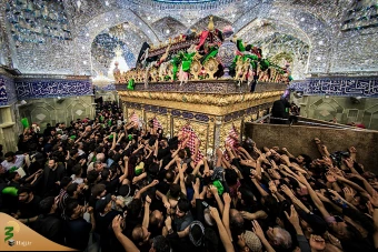  اربعین حسینی سال ۱۴۴۲ 33