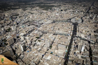  اربعین حسینی سال ۱۴۴۲ 10
