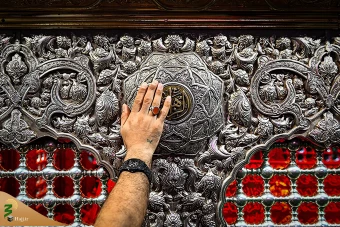  اربعین حسینی سال ۱۴۴۲ 25