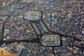  اربعین حسینی سال ۱۴۴۲ 39