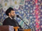 مراسم عزاداری شب اربعین حسینی در حرم مطهر رضوی 2