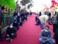 مراسم اربعین حسینی در جوار حرم مطهر رضوی 3