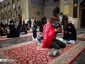 مراسم اربعین حسینی در جوار حرم مطهر رضوی 5