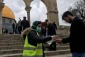 نمازجمعه مسجدالاقصی با حضور ۱۰۰۰ نمازگزار برگزار شد 2
