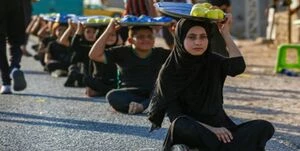 نویسنده عربستانی: مقامات ریاض از خادمان امام حسین یاد بگیرند 2