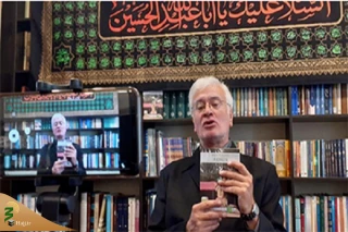 نویسنده صربستانی کتاب «اربعین»:

امام حسین(ع) اسطوره عشق و فداکاری است