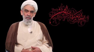 هشتمین برنامه در مدرسه عاشورا برگزار شد 4