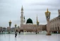 حال و هوای حرم نبوی در آستانه رحلت پیامبر(ص) 4