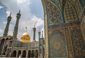 مسافرت های دهه آخر صفر به مشهد را باید تدبیر کرد