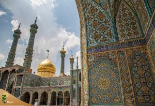 مسافرت های دهه آخر صفر به مشهد را باید تدبیر کرد
