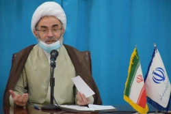 امام جمعه رشت : رزمایش کمک مؤمنانه آرامش‌بخش جامعه است 2