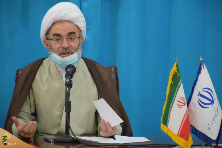 امام جمعه رشت : رزمایش کمک مؤمنانه آرامش‌بخش جامعه است 2